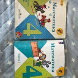 Учебники для 4 класса 2