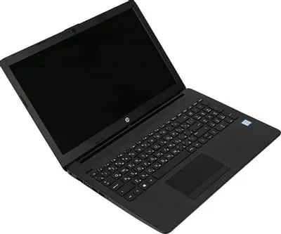Ноутбук HP 15-da0253ur 1
