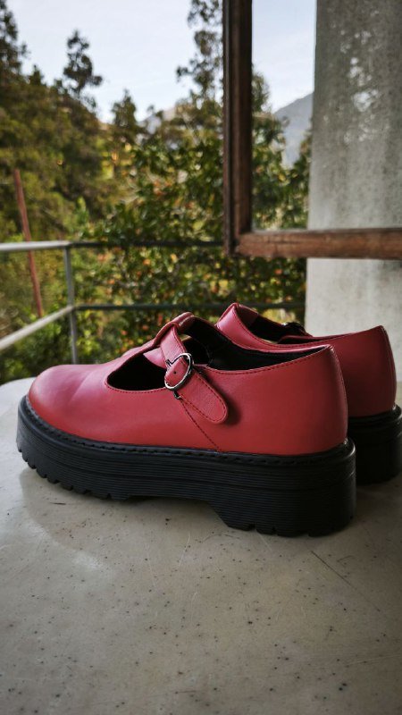 Туфли CROPP 39 размер 2