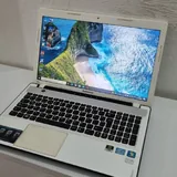 Lenovo Z580 ноутбук 2