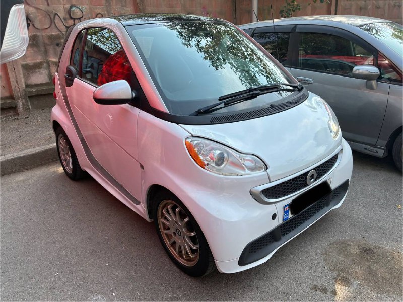 Smart 451 7