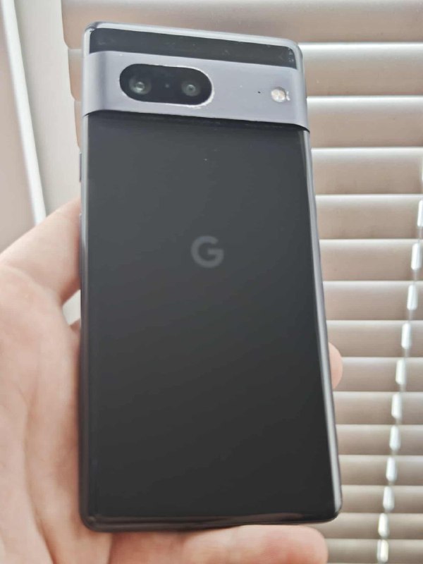Google Pixel 7 2