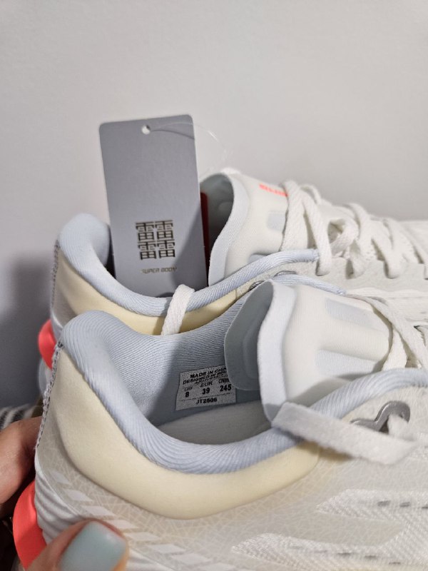 Кроссовки для бега Li-ning 5 pro 4