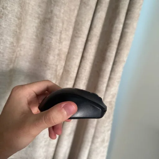 ASUS MW202 мышь