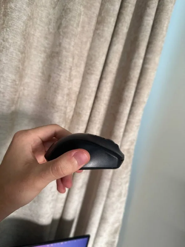 ASUS MW202 мышь 1
