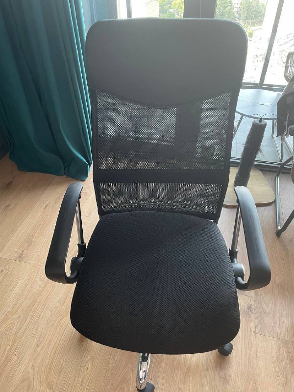 Кресло компьютерное 2