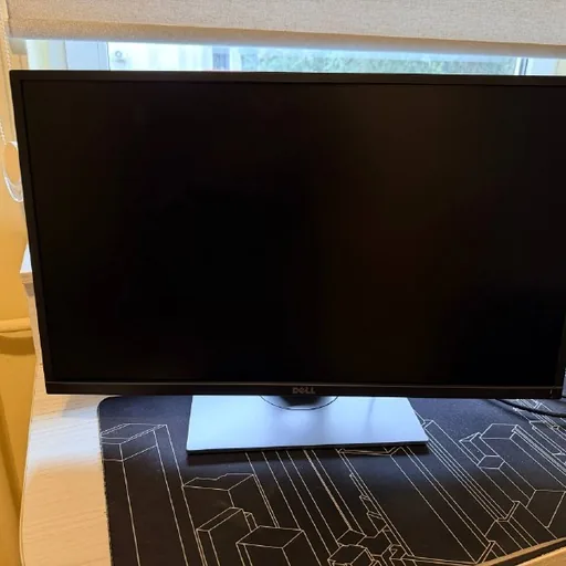 Dell P2717H monitor od 27 inča