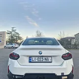 BMW 230i xDrive Coupe 2024 4