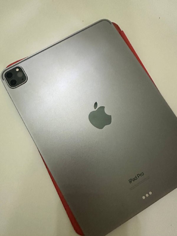 IPad Pro 2022 M2 11 планшет 128ГБ
