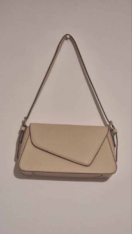 Туфли Charles & Keith, Сумка новая 5