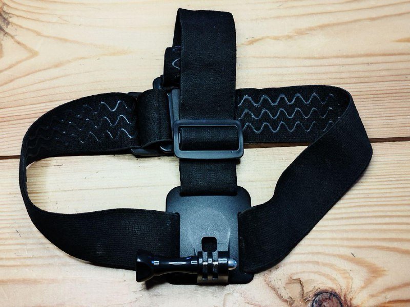 Камера GoPro Hero 11 mini с аксессуарами 8