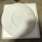 Точка доступа Ubiquiti UniFi 6 Long-Range U6-LR 1