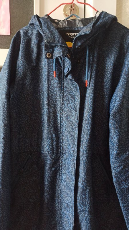 Ботинки натуральная кожа 31 размер, ветровка плащ Термин 42 s/xs 5