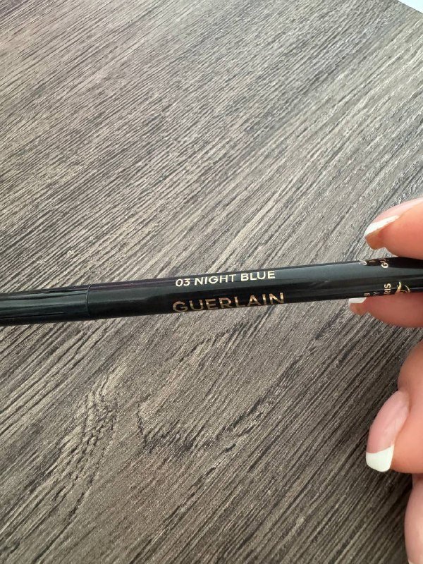 Помады Charlotte, помада YSL тон 8, карандаш Guerlain 3