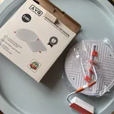 LED панель 1