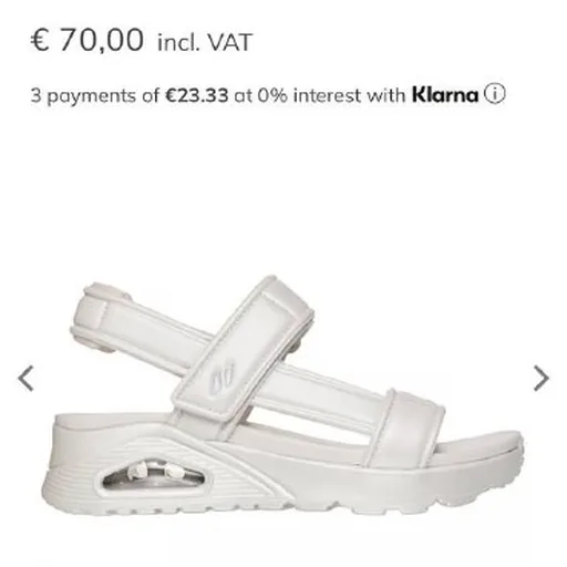 Сандали SKECHERS