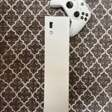 Xbox Series S, геймпад 2