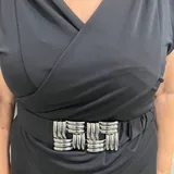 Винтажное платье Chic Fille Paris 4