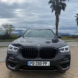BMW X3 Xdrive 30i 1