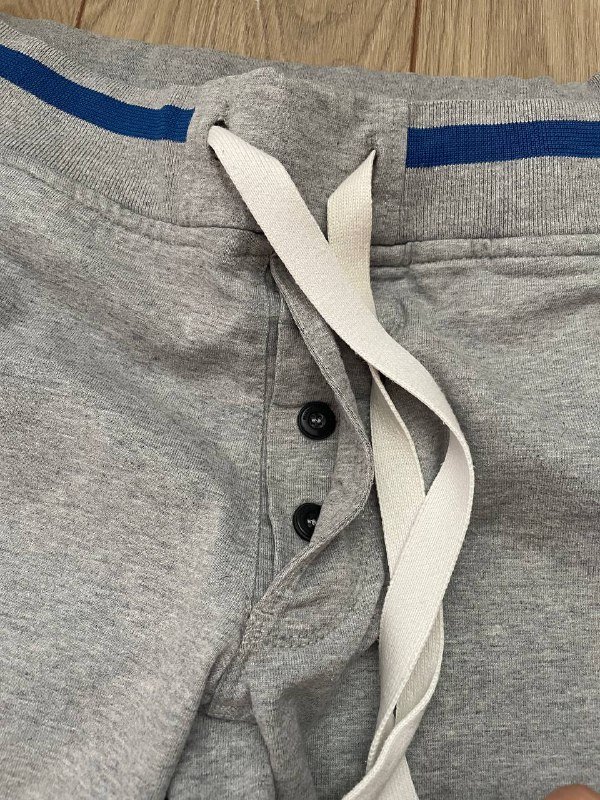 Мужские спортивные штаны Murphy & Noe, XL 2