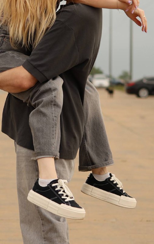 Кроссовки Converse Chuck Taylor 24,5 стелька 4