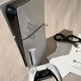 PS5 Slim Disc, DJI Mini 3 Pro 2