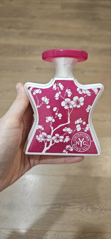 Bond No.9 Chinatown 1