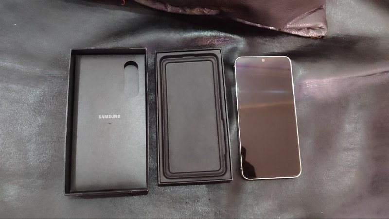 Samsung Galaxy S23 Plus 8/256 смартфон 2