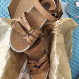 Босоножки Teva 3