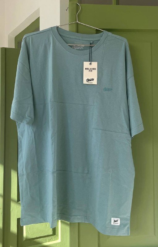 Рубашка Asos Design, футболки NICCE и Pull&Bear 7