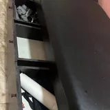 Массажный стол, раковина с подстольем для ног 3