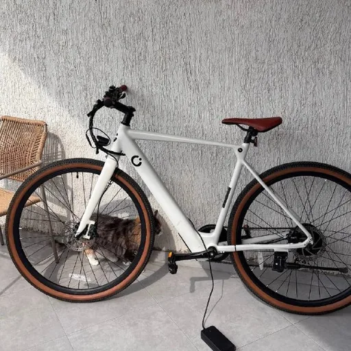 Електровелосипед Cecotec Sprint Electric 2025