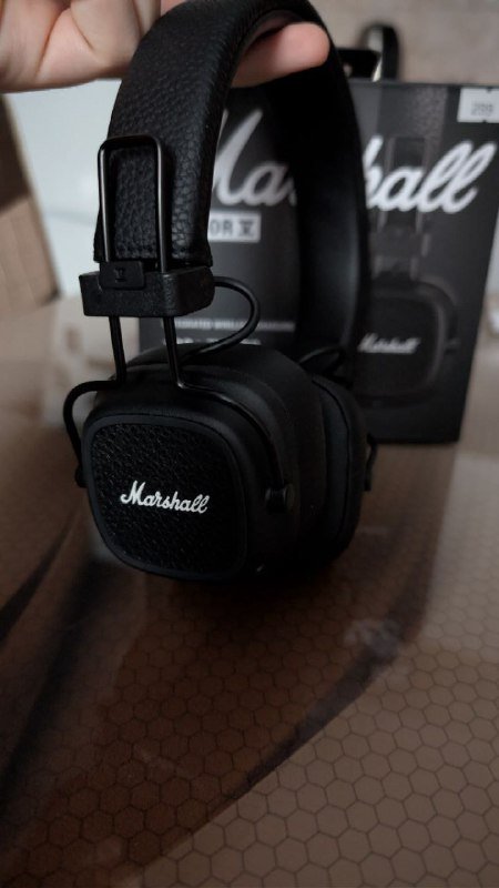 Наушники Marshall MAJOR V новые 2