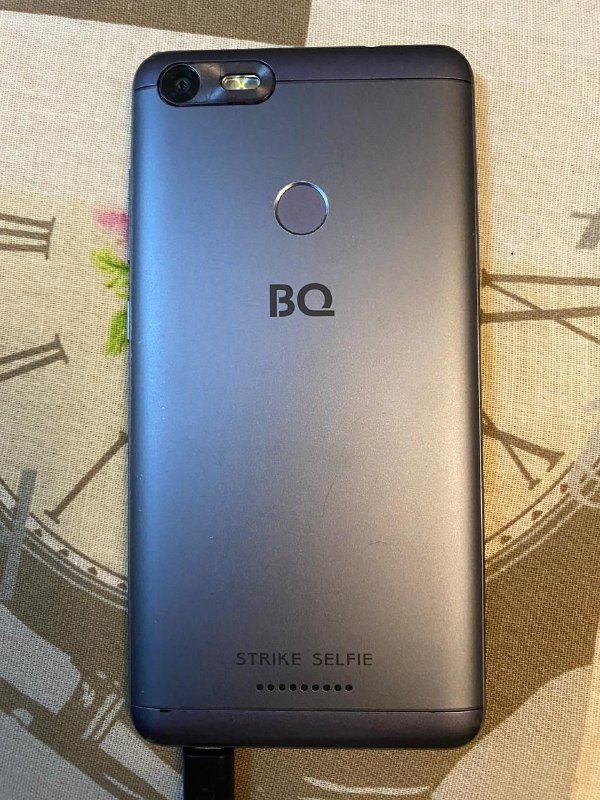 Плеер Samsung, Планшет Lenovo TAB 7, Смартфон BQ Strike Selfie 5