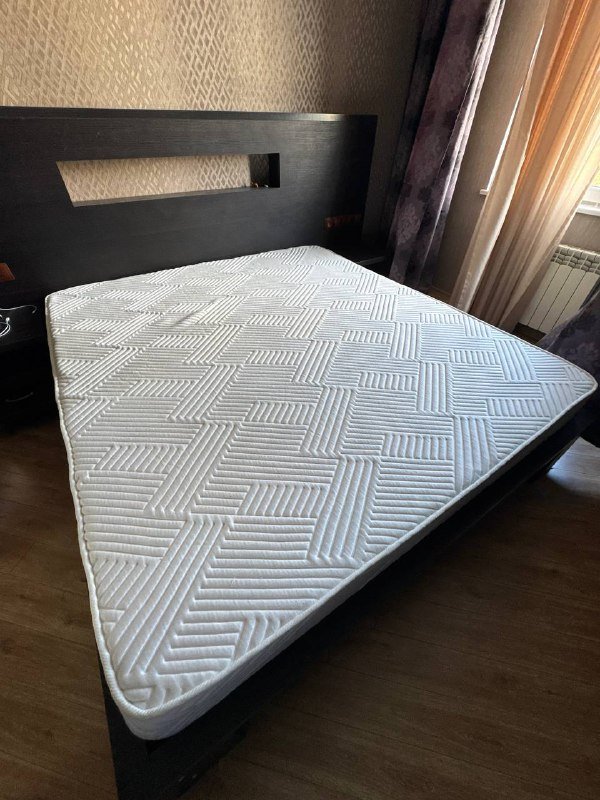 Матрас 160x200 без пружин