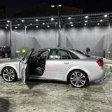 Audi A4 B6 4