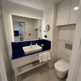 Студии в ORBI Block A и C 3