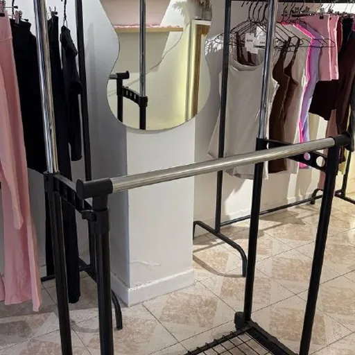 Clothing rack