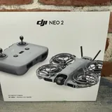 DJI NEO 2 Fly More Combo, дрон 2