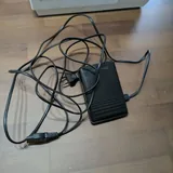 Швейная машинка Janome SP903, нитки, иглы, масло, катушки 4