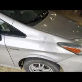 Toyota Prius 8
