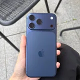 iPhone 17 Pro Max eSIM 256GB 1