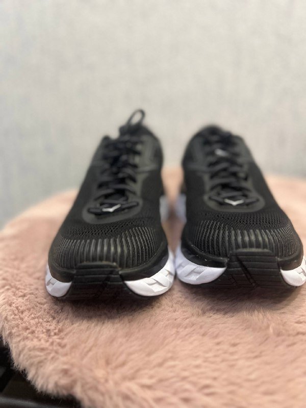 Кроссовки Hoka Bondi 7 размер 40 унисекс 4