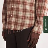 Рубашка Amiri 5