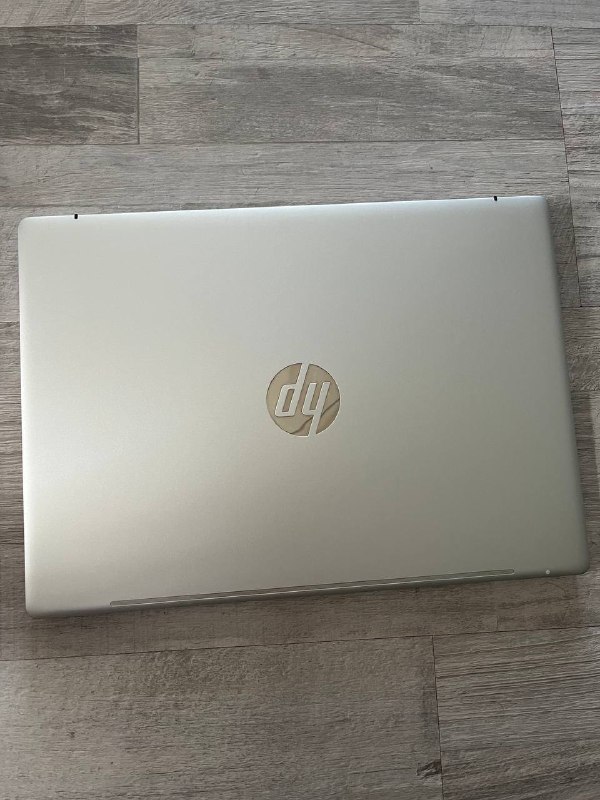 HP Pavilion Plus 14 Laptop - i7, 16GB RAM, 512GB SSD, RTX 2050 2