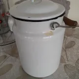 Стаканы, тарелка, бидон, миски, вазочка, турка 3