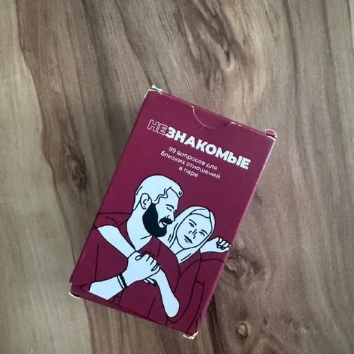 Набор для вышивки, колонка, наушники, конструктор, карточки