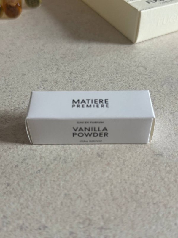 Micallef watch, Masque II•IV KINTSUGI, Matiere premiere Vanilla powder, Juliette has a gun, Frederic Malle Eau de Magnolia, Memo 3