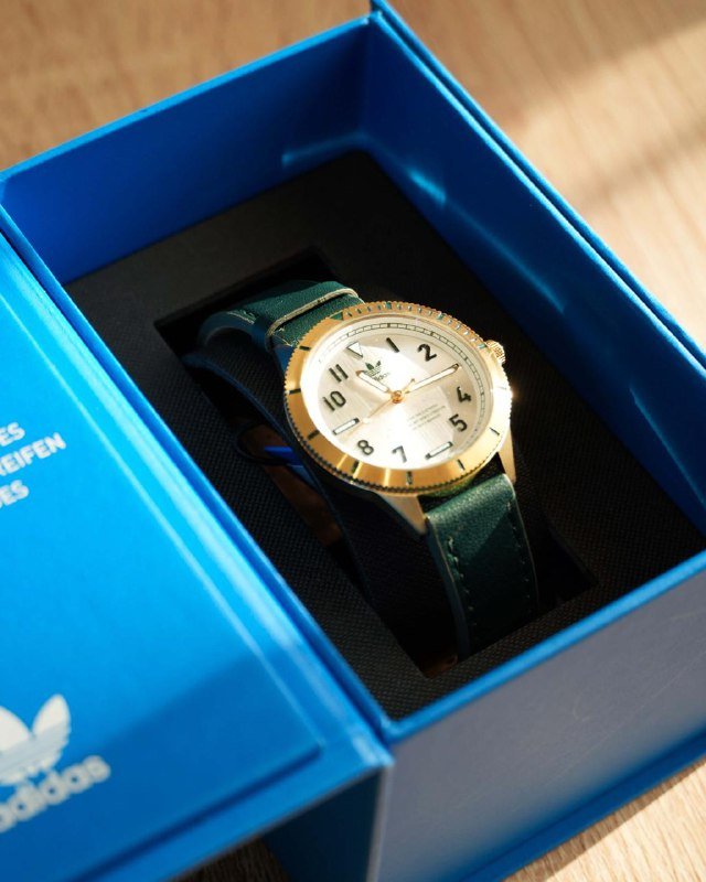 Женские часы Adidas Originals Edition Three, Часы Adidas Originals Code Two Contemporary 2