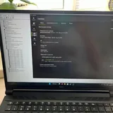 Ноутбук HP 3